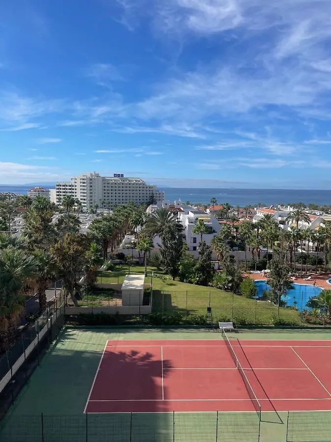Studio Eldorado Arona  0*, Arona (Tenerife) Ισπανία