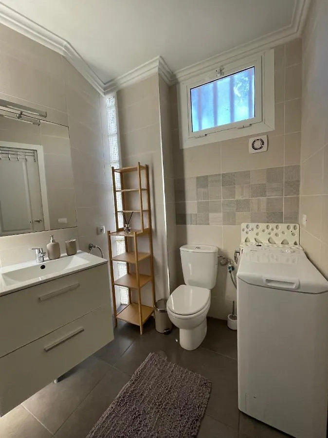 Studio Eldorado Arona  Διαμέρισμα Arona (Tenerife)