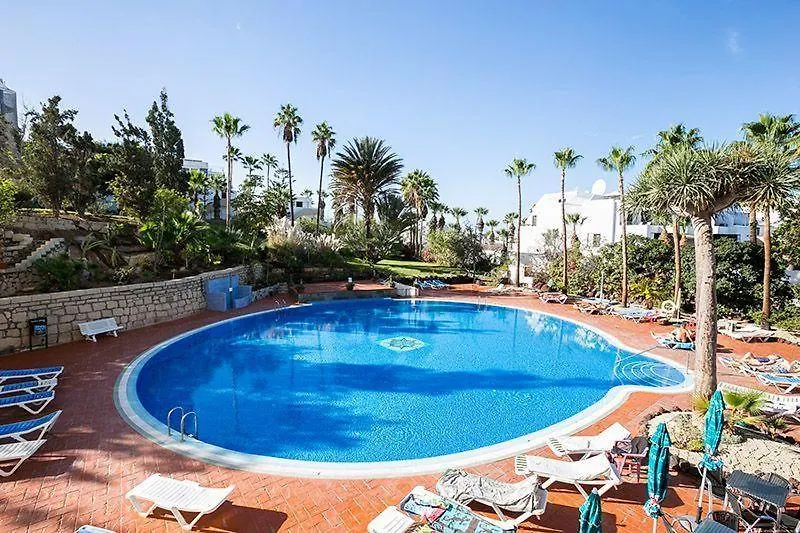 Studio Eldorado Arona  Apartment