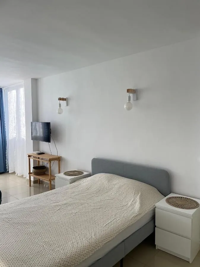 Apartment Studio Eldorado Arona