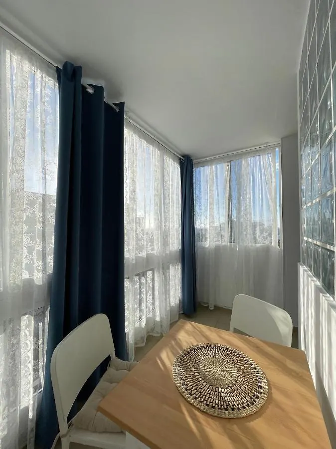 Studio Eldorado Arona  Arona (Tenerife)