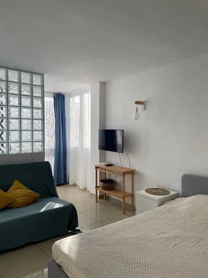 Studio Eldorado Arona  Apartment Arona (Tenerife)