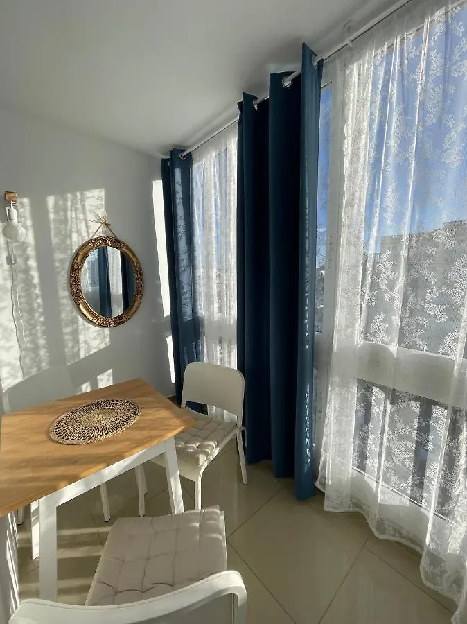 Apartment Studio Eldorado Arona