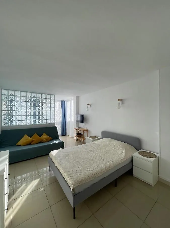 Studio Eldorado Arona  0*, Arona (Tenerife)