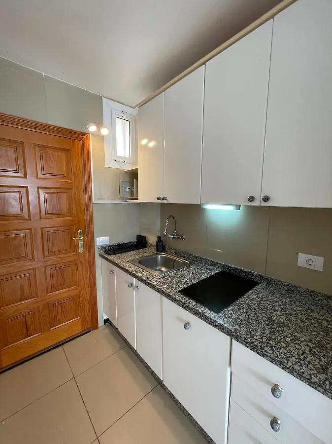 Apartment Studio Eldorado Arona  Spain