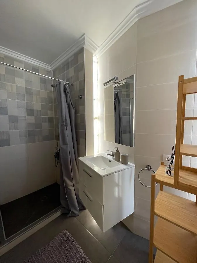 Studio Eldorado Arona  Spain