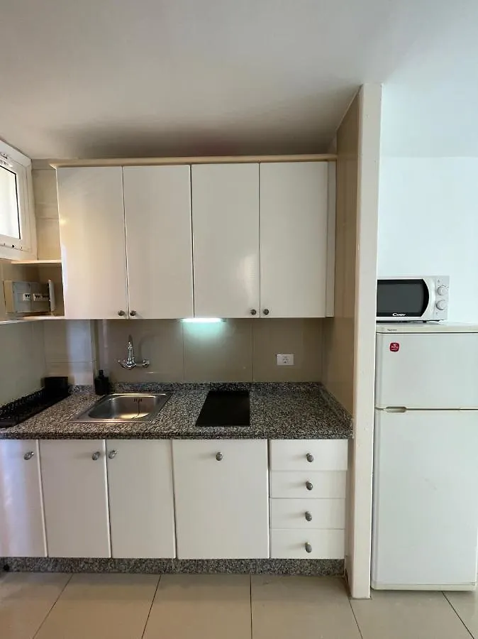 Apartment Studio Eldorado Arona